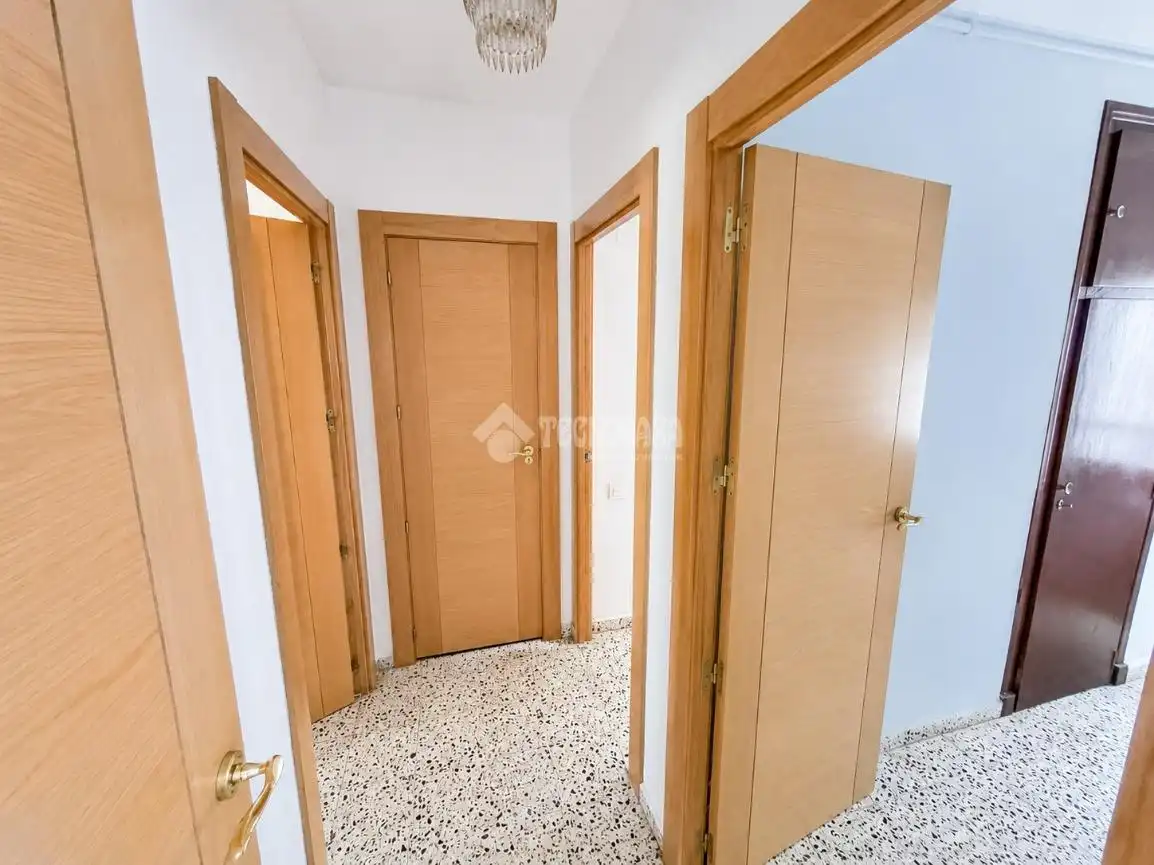 Piso en venta en Zaragoza con Calefacción y Balcón