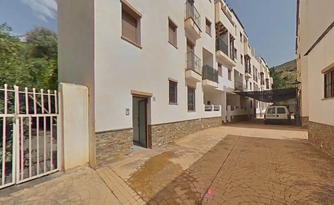 Exterior view of Flat for sale in Paterna del Río