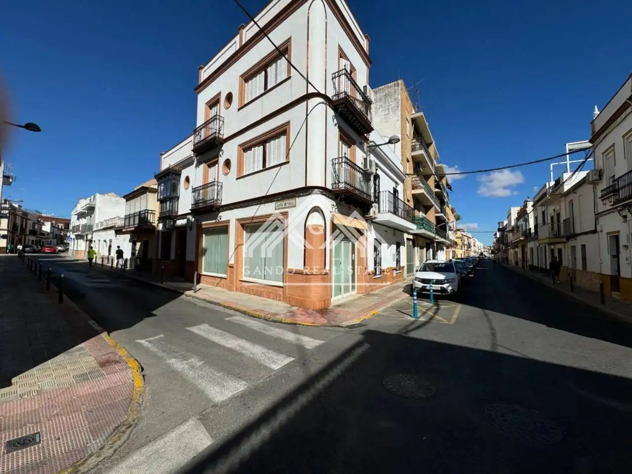 Local de alquiler en Calle Lope de Vega, Arenal - La Pólvora