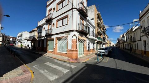 Foto 2 von Geschaftsraum zur Miete in Calle Lope de Vega, Arenal - La Pólvora, Dos Hermanas