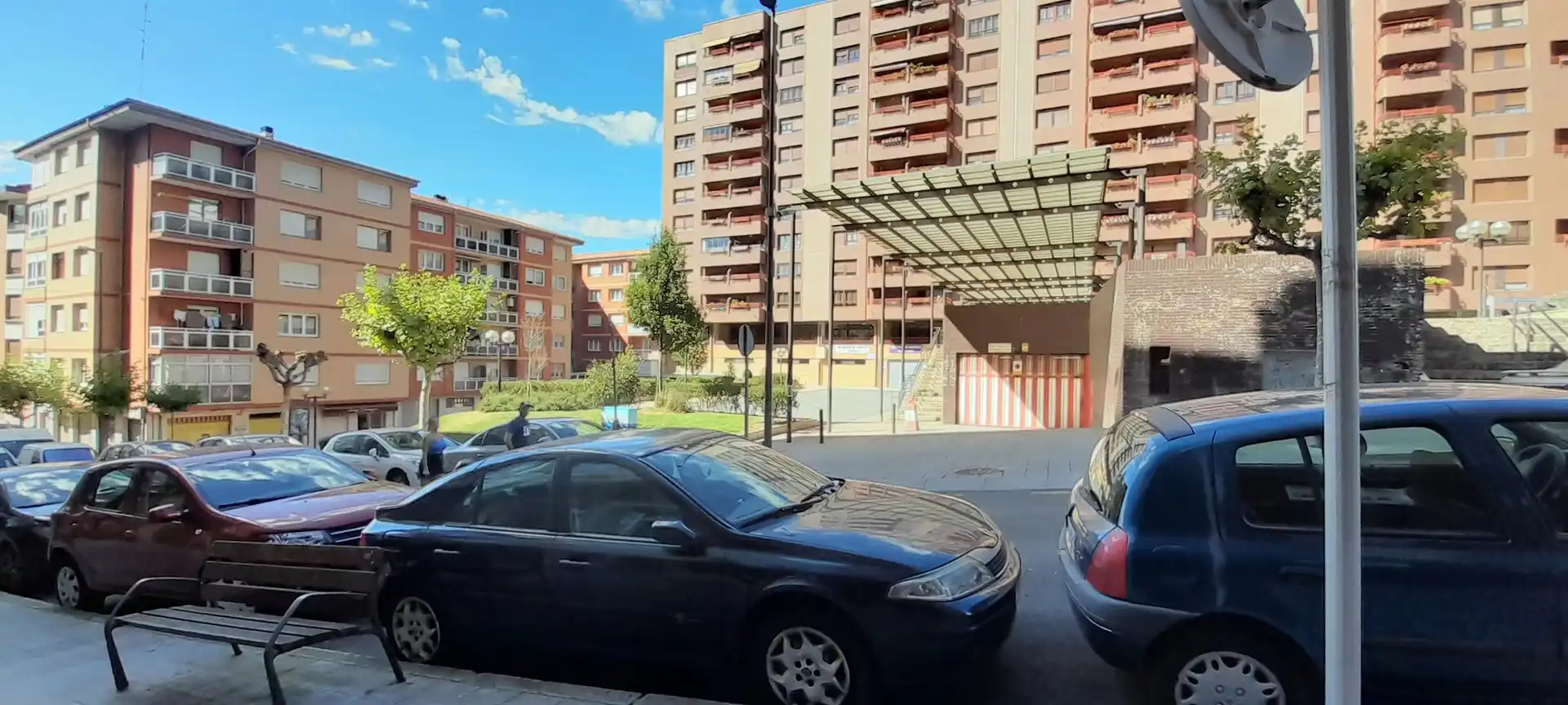 Gewerbefläche zum Verkauf in Calle Jenaro Oraá Kalea, imagen 13