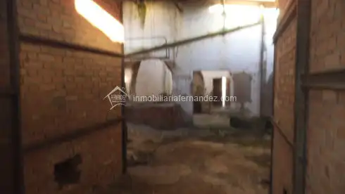 Fabrikhallen zur Miete in Cáceres