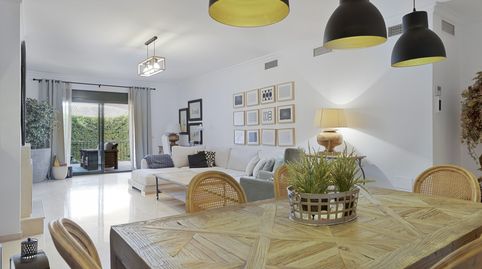 Foto 5 de Apartamento en venta en Casco Antiguo, Marbella