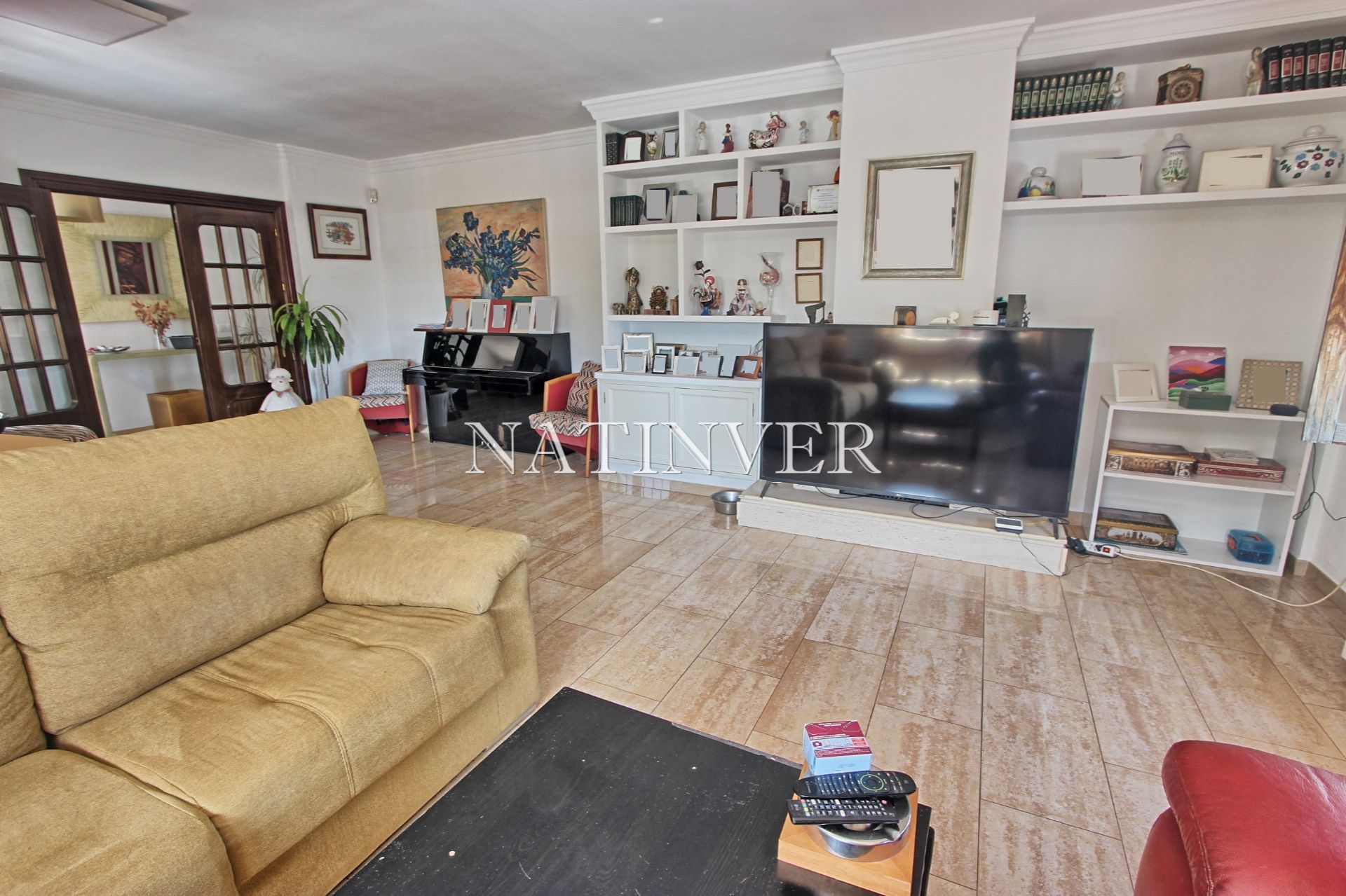 House or chalet for sale in Calle Rodeo, Cerrado de Calderón - Hacienda Paredes