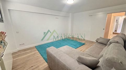 Foto 5 de Apartament de lloguer a Monte Rozas, Las Rozas de Madrid