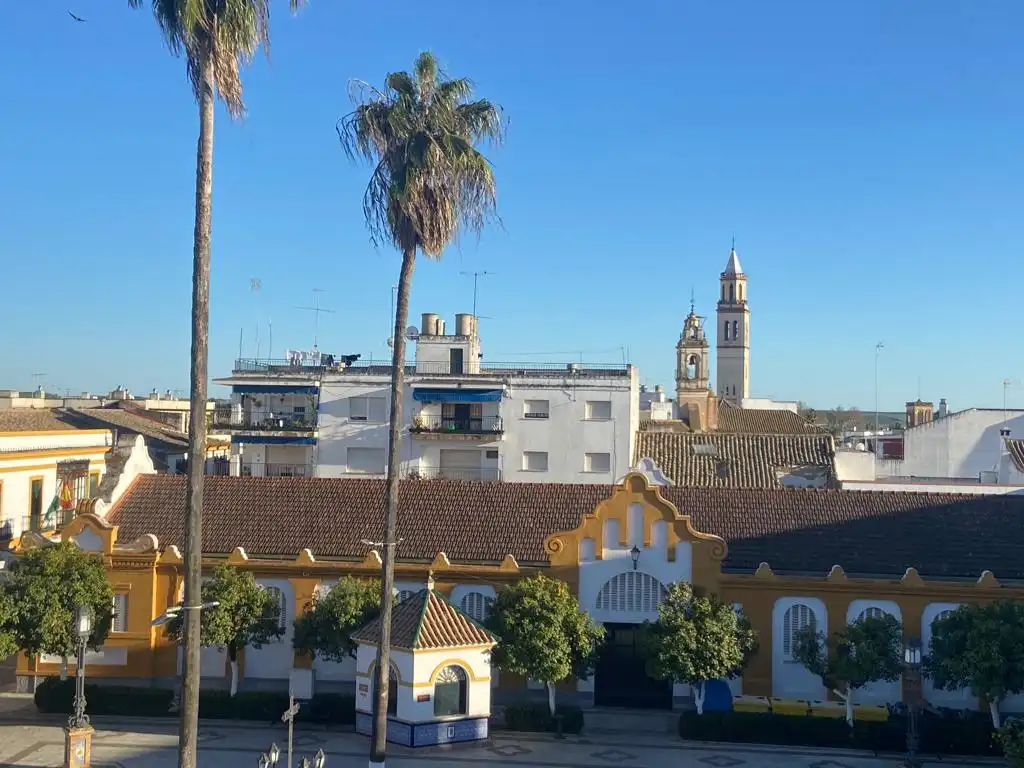 Casa en venda a Lora del Río, imagen 6