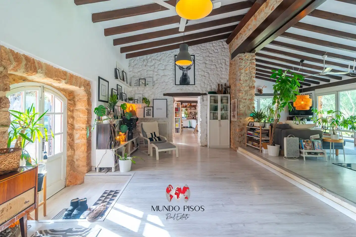 Maison rustique avec piscine à vendre à Sencelles, imagen 19