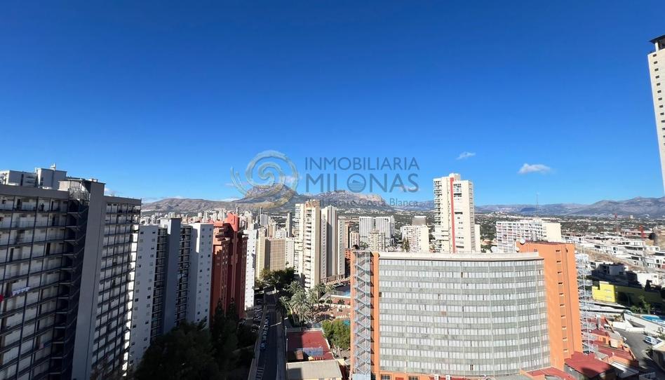 Foto 1 de Apartament en venda a Rincón Alto, Alicante