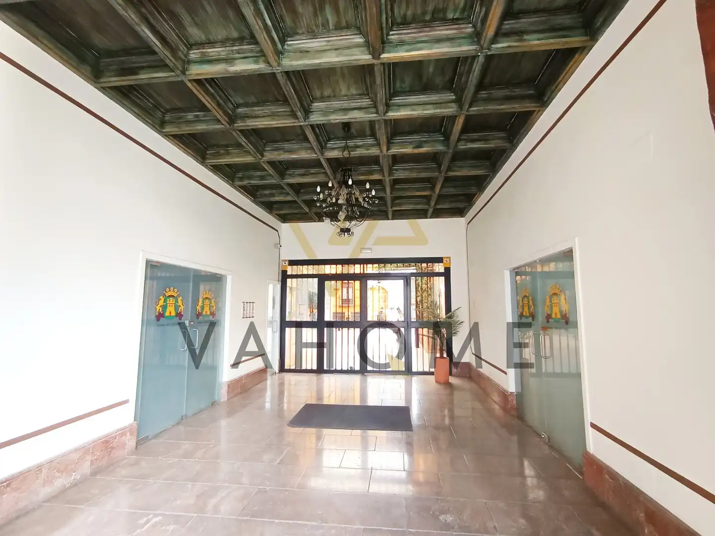 Flat with pool for sale in Centro, imagen 2