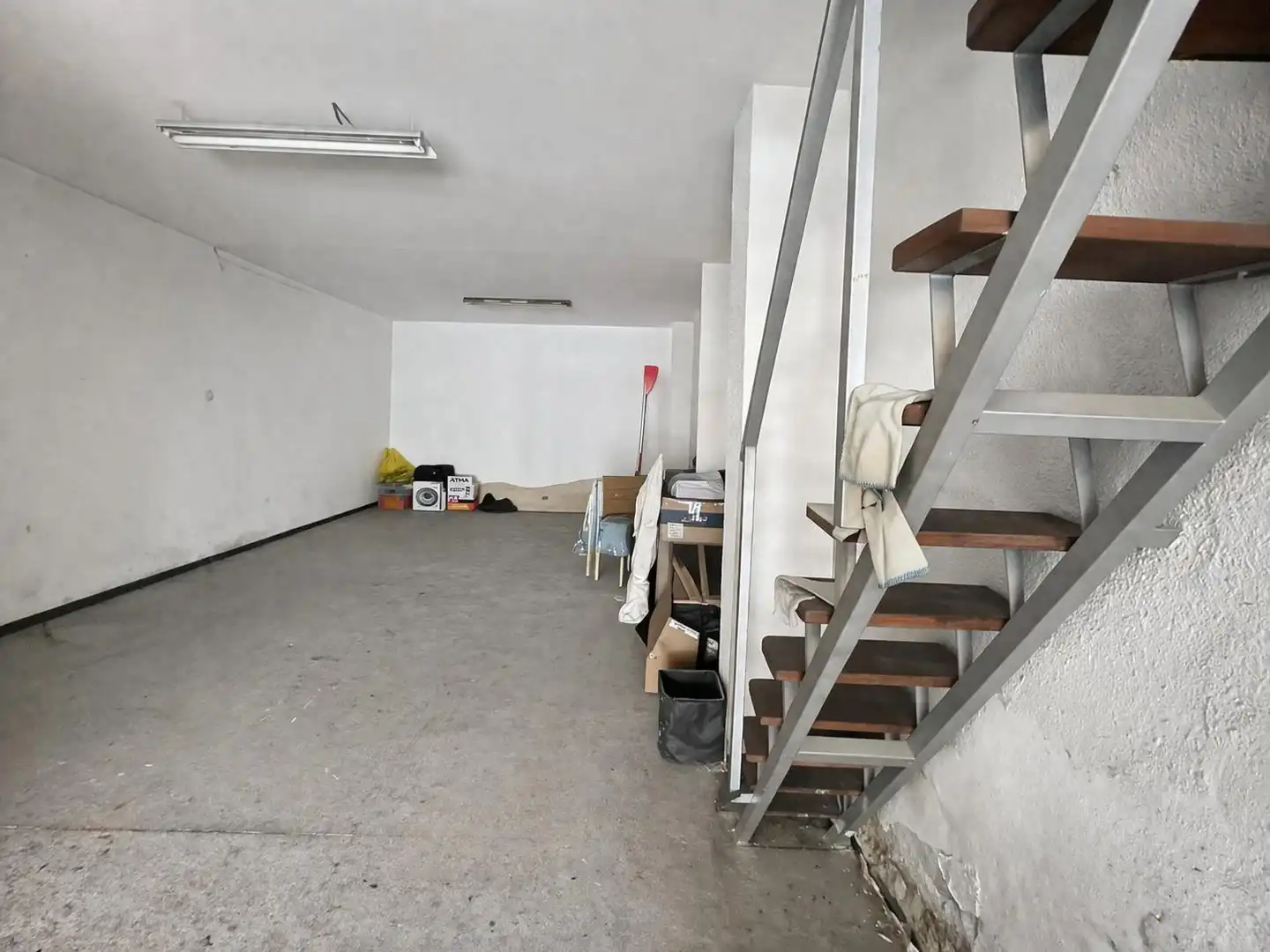 Commercial properties for sale in Zaragoza
