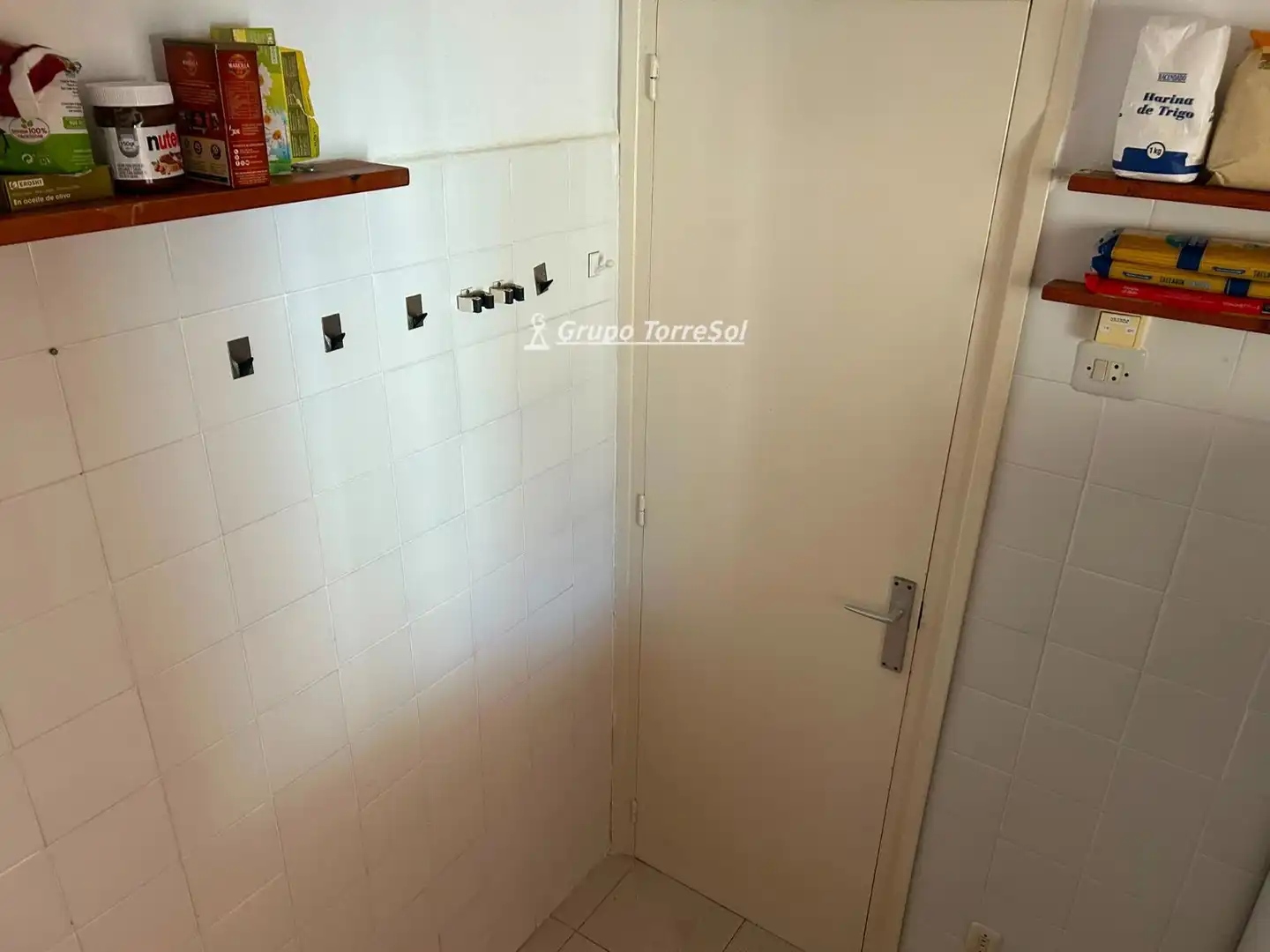 Badezimmer von Wohnung zum Verkauf in Torredembarra mit Terrasse