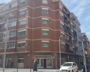 Exterior view of Flat for sale in Sant Adrià de Besòs