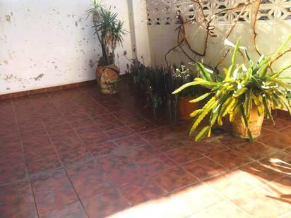 Terrace of Flat for sale in  Valencia Capital  with Terrace