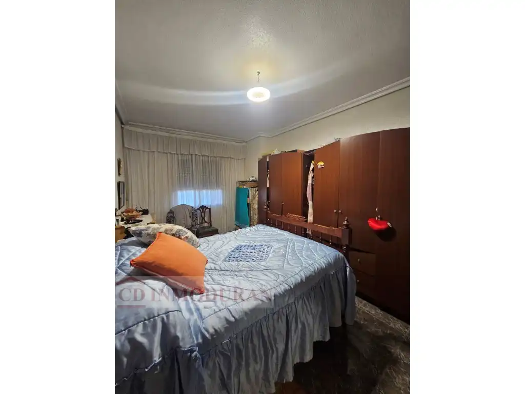 Bedroom of Houses for sale in Torre-Pacheco