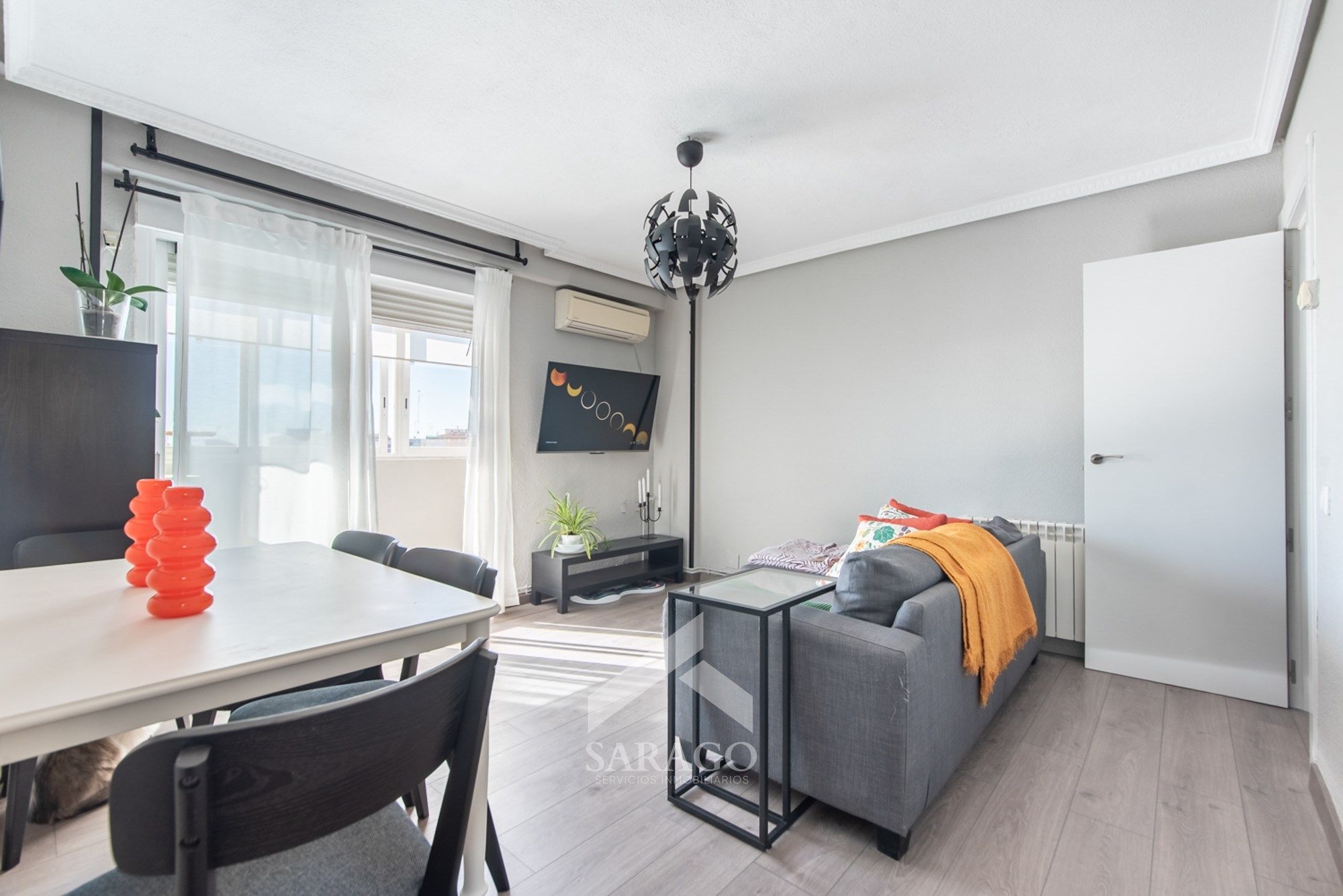 Flat for sale in Calle Carrera, Centro