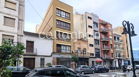 Foto 3 de Edificio en venta en Calle de la Església, Aldaia, Valencia