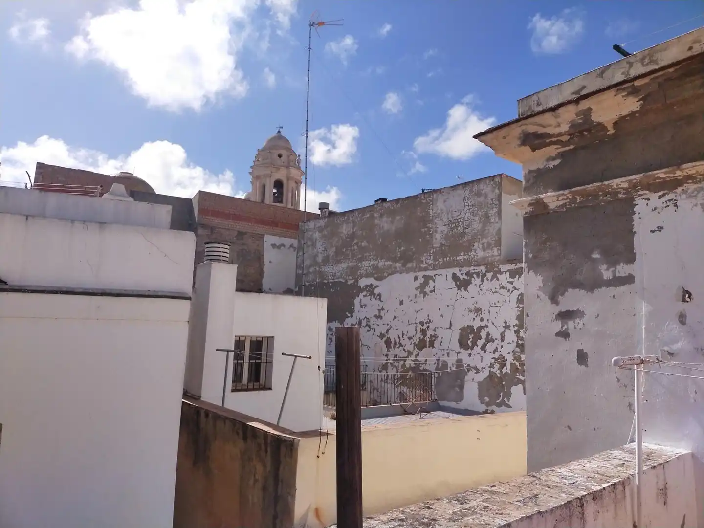 Flat for sale in El Pópulo - Santa María, imagen 7