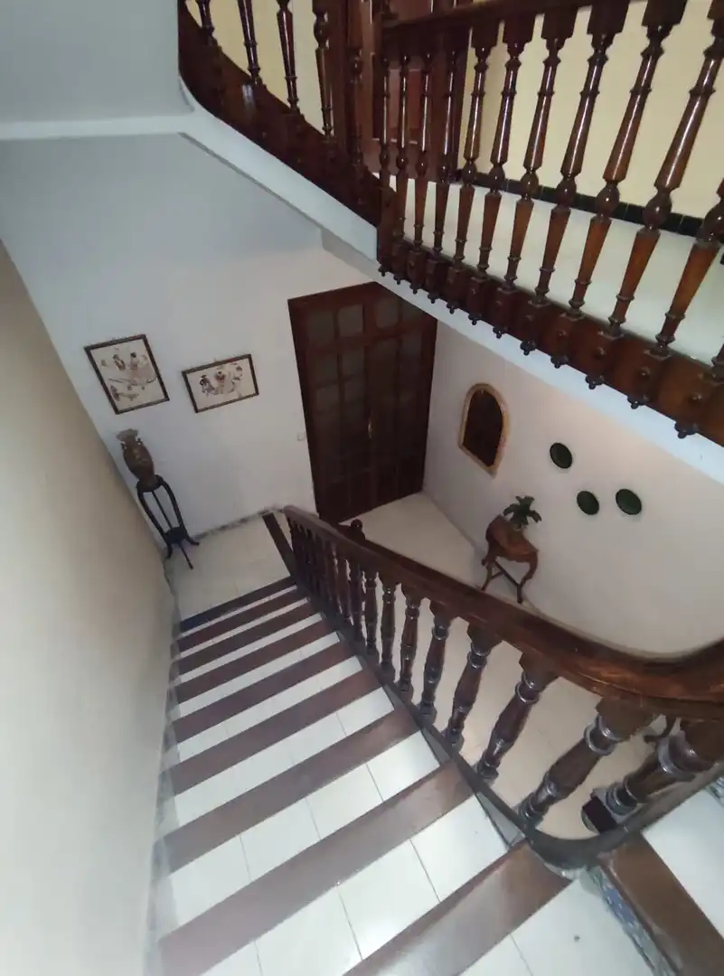 Casa in vendita a Úbeda, imagen 5