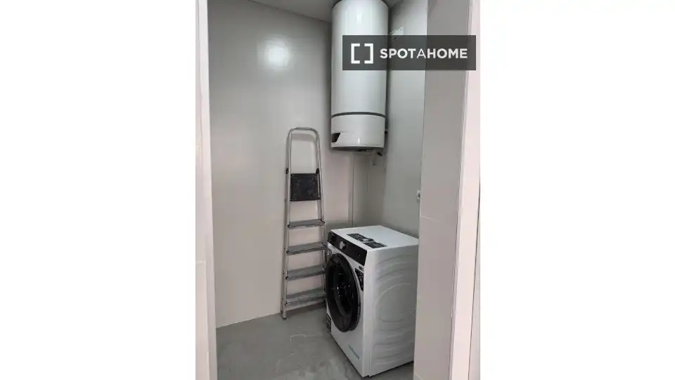 Zimmer in Camí dels Magros - Casablanca