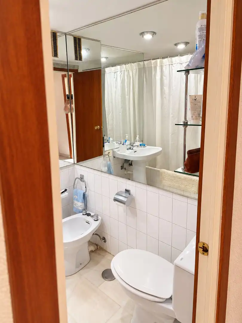Bathroom of Apartments for sale in Solymar