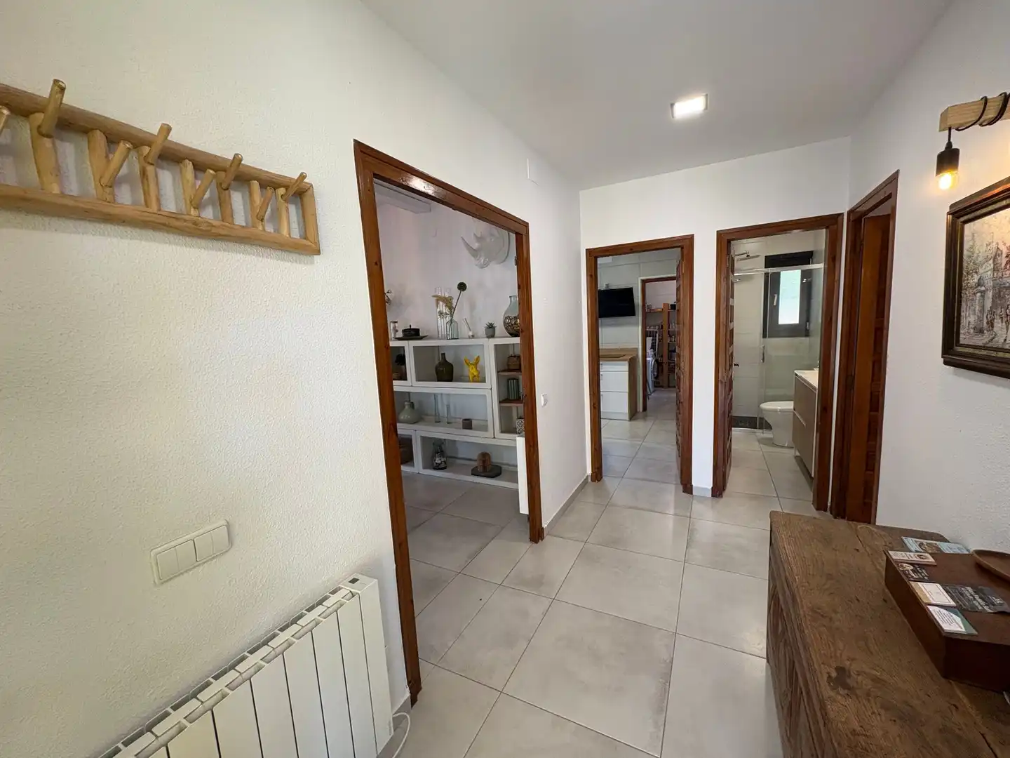Casa o xalet en venda en Mont-roig del Camp amb Aire condicionat, Calefacció i Jardí privat