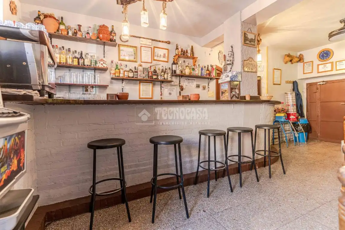 Casa amb terrassa en venda a Órgiva, imagen 5