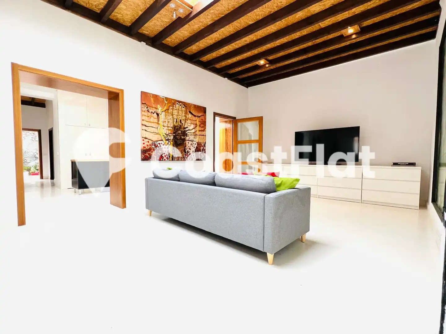 Casa con giardino in vendita a Guía de Isora interior, imagen 7