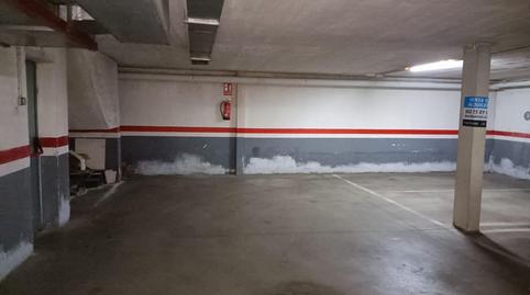 Foto 4 de Garatge en venda a Chile, 17, V Centenario, Madrid