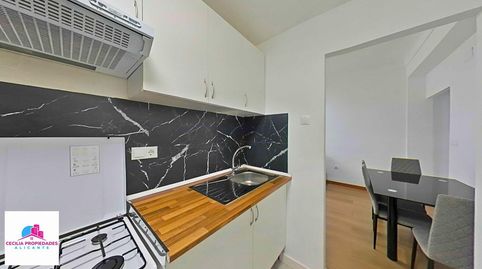 Foto 4 de Piso en venta en Calle de Antonio Maura, Pla de Bon Repós, Alicante / Alacant