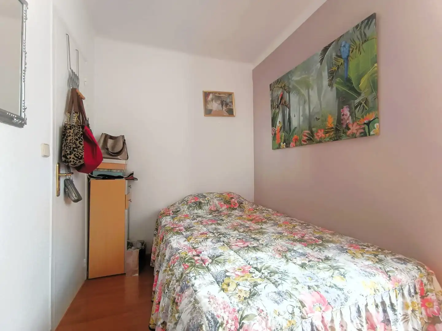 Appartamento con terrazza in vendita a Carrer Miquel Romeu, imagen 16