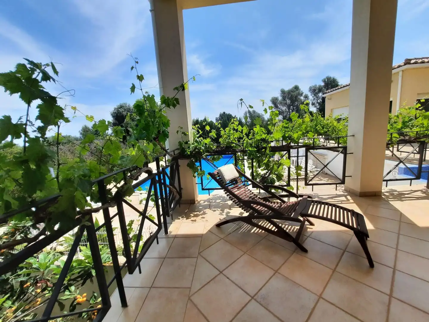 Villa avec terrasse à vendre à Las Atalayas - Urmi - Cerro de Mar, imagen 58