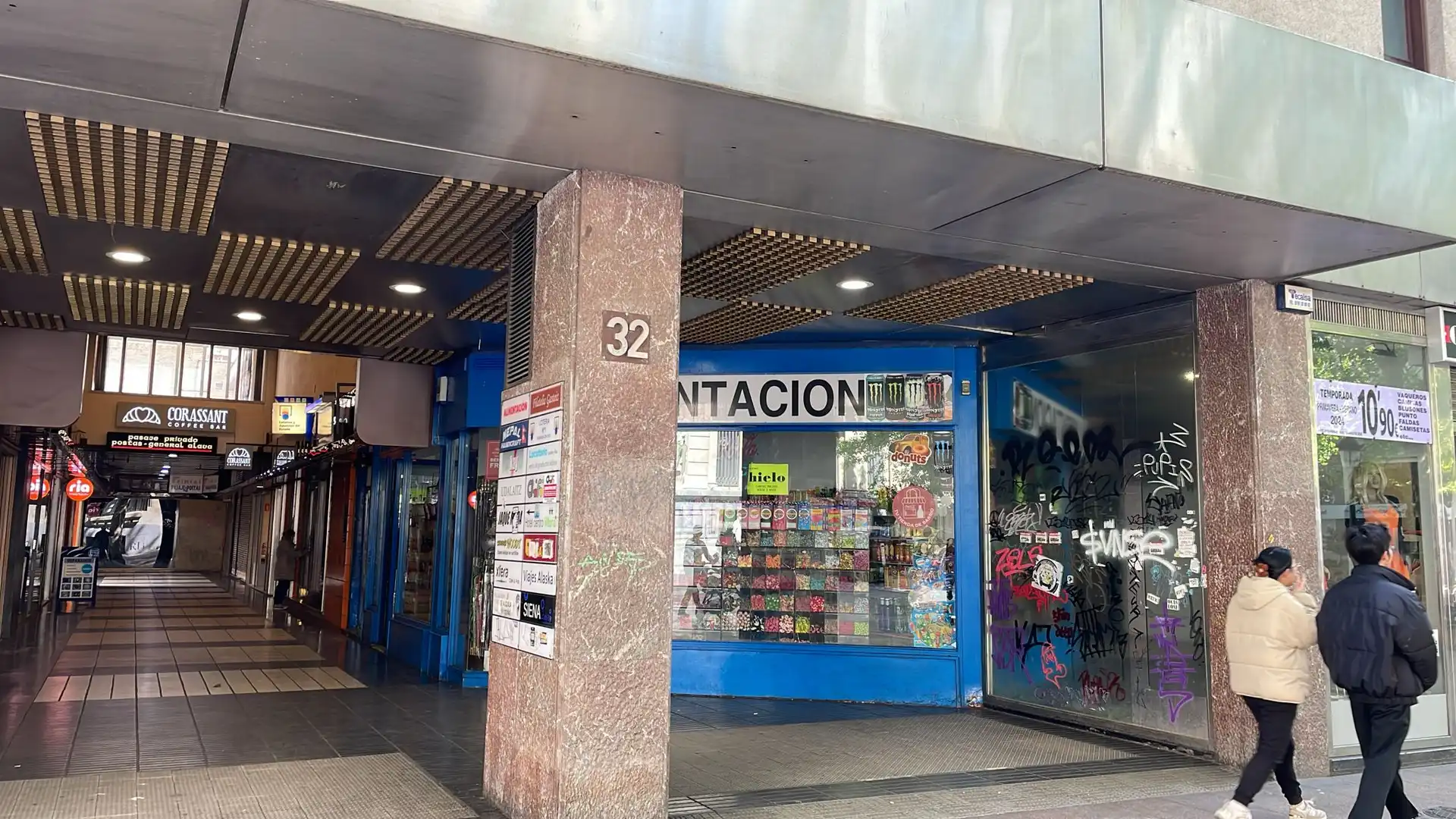 Büro zum Verkauf in Calle Postas 32, imagen 15