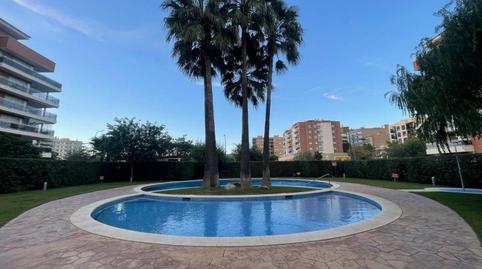 Foto 3 de Piso de alquiler en  Romani, Ponent, Tarragona