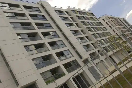 Individual for sale in Paseo de Berlin 5, imagen 3