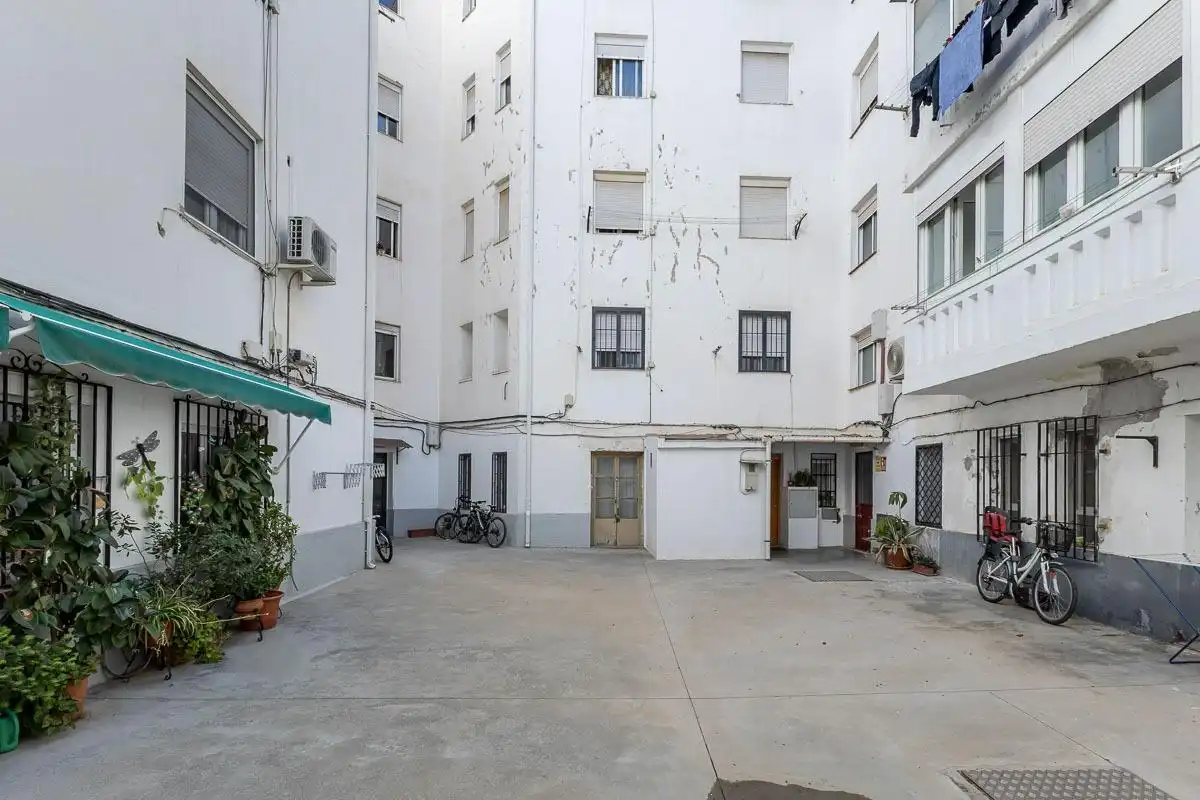 Appartement à vendre à Carretera de la Sierra 24, imagen 2