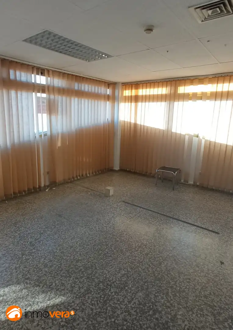 Office space to rent in Campo Alto - Club de Campo, imagen 9