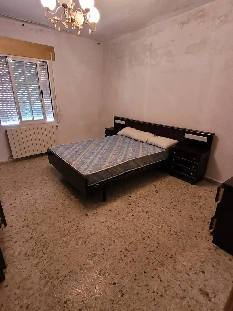 Casa amb terrassa en venda a Calle Monseñor Romero 13, imagen 19