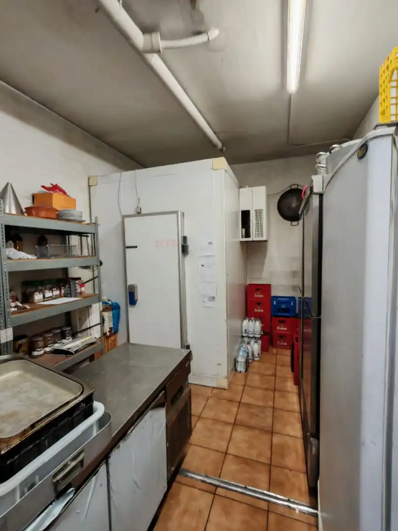 Gewerbefläche zur Übernahme in Centre, imagen 18