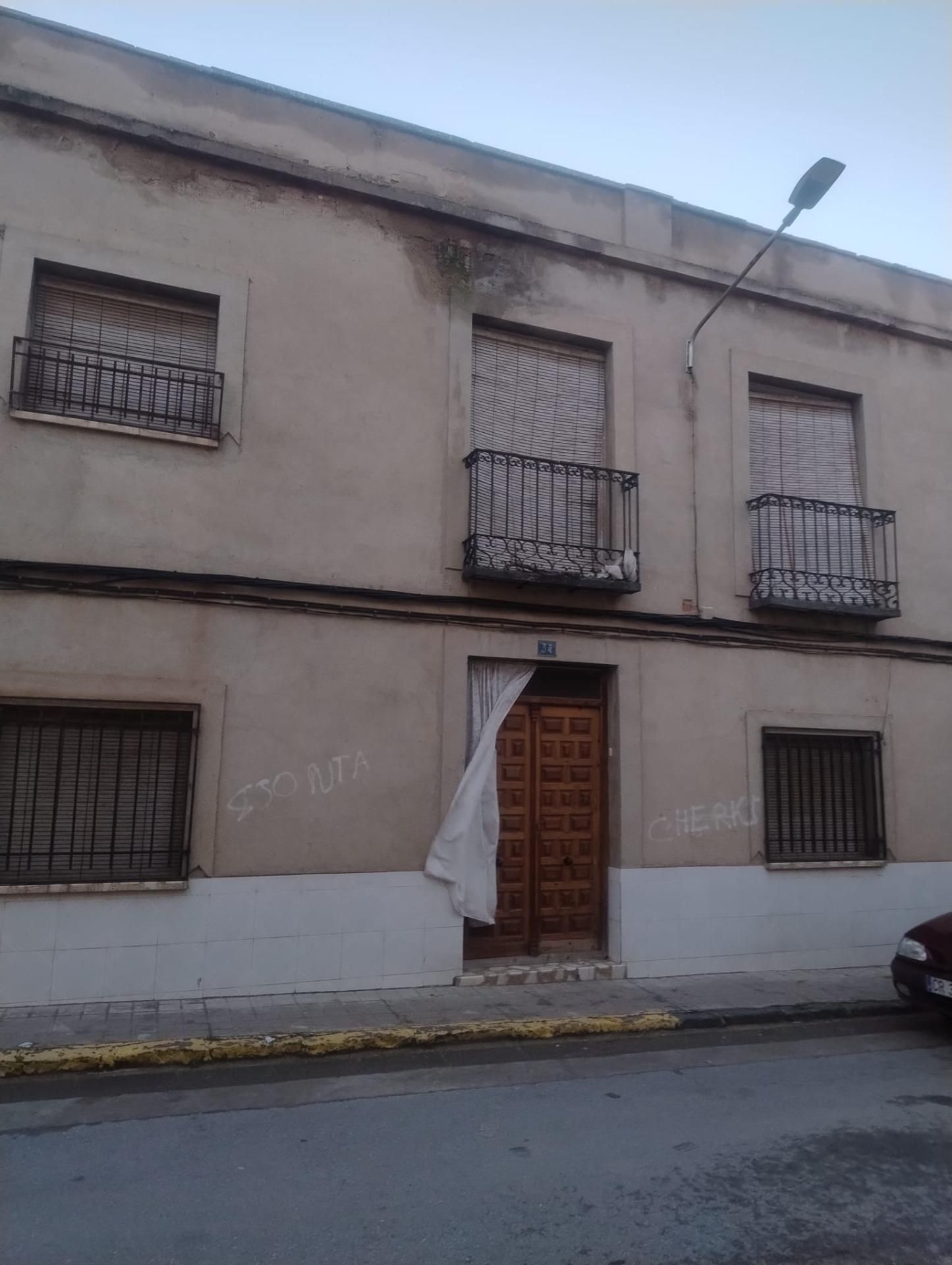 House or chalet for sale in Calle MIGUEL DE CERVANTES, 5