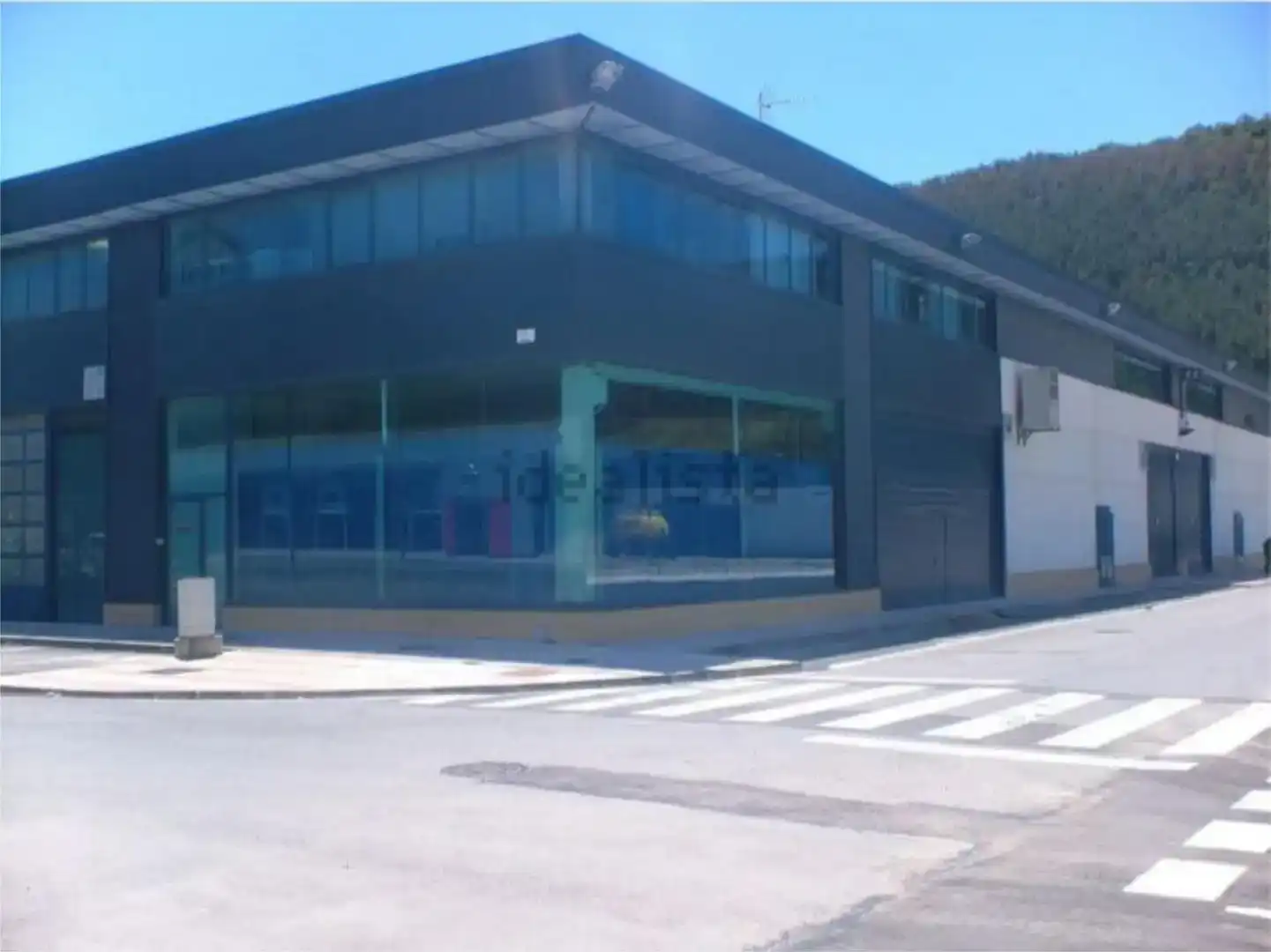 Flat for sale in Ezcabarte  with Air Conditioner