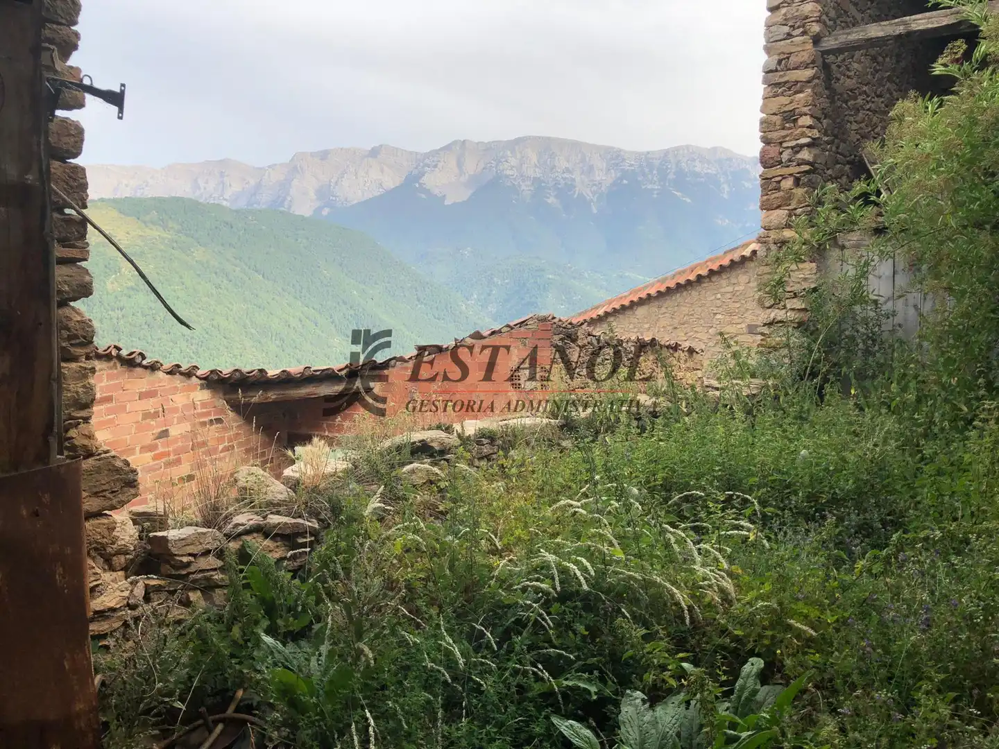 Casa en venda a Alàs i Cerc, imagen 2