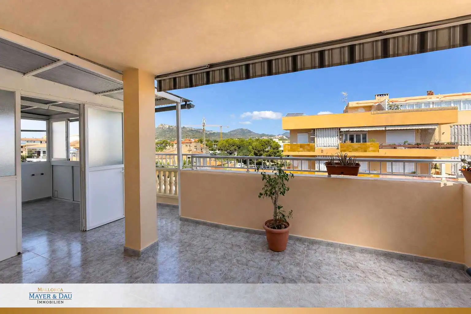 Piso en venta en Cala Millor