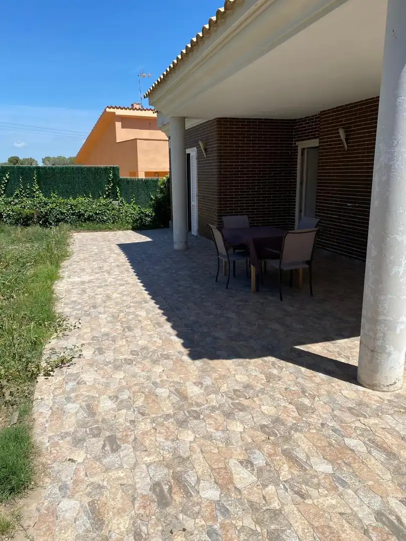 Haus mit Garten zum Verkauf in Olèrdola, imagen 7