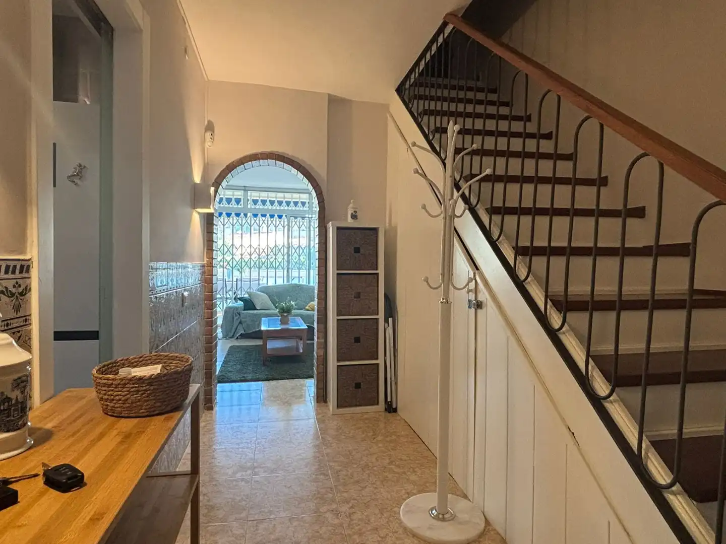 Flat for rent in Cambrils  with Air Conditioner, Furnished and Oven