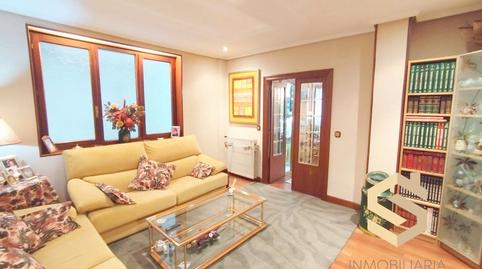 Foto 3 de Piso en venta en Sabino Arana Etorbidea, Basurtu, Bilbao