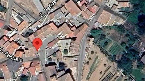 Foto 4 de Finca rústica en venda a Calle Peñuela, 36, Báguena, Teruel