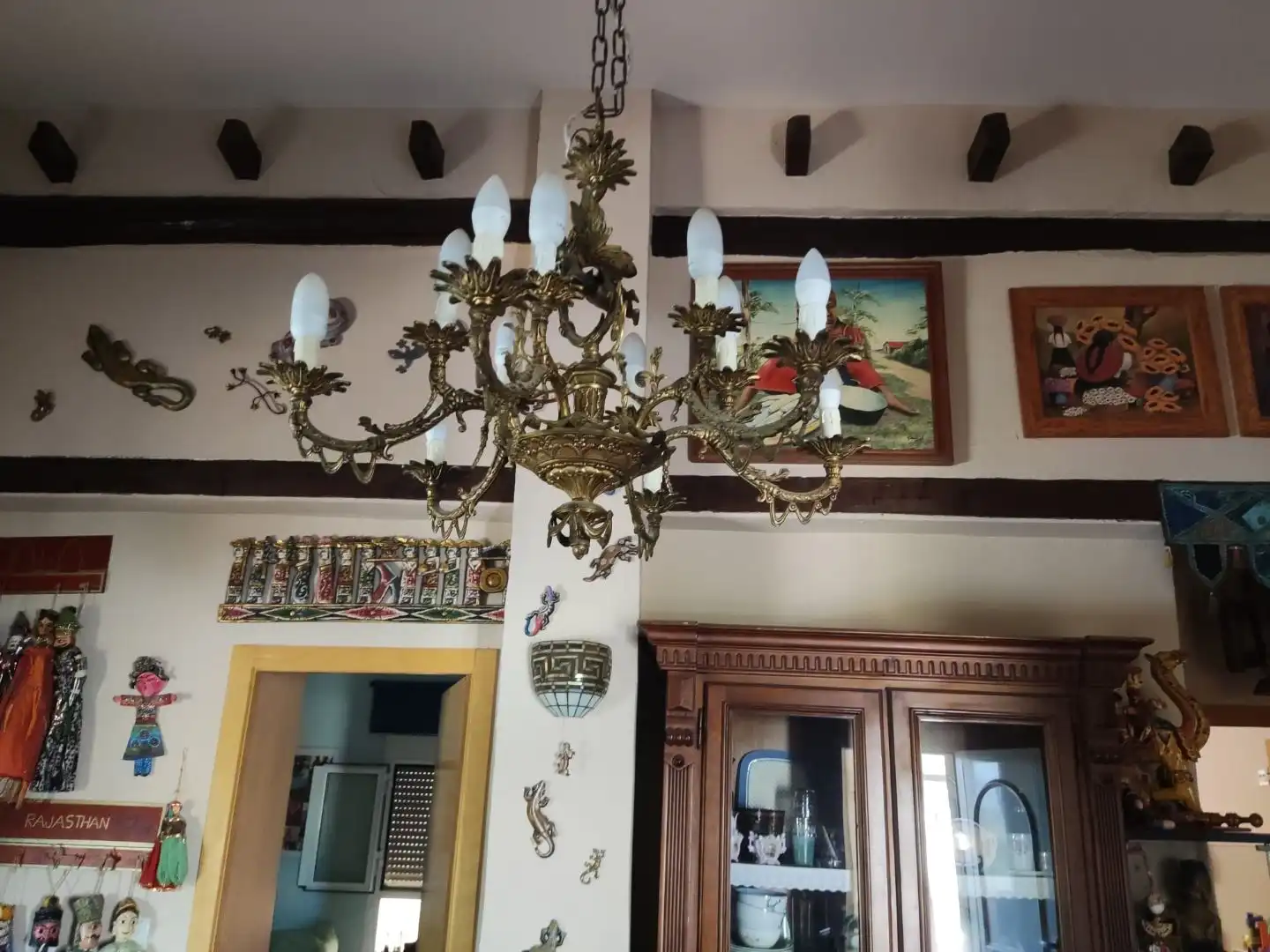 Casa o chalet en venta en Molina de Segura con Parquet, Terraza y Trastero