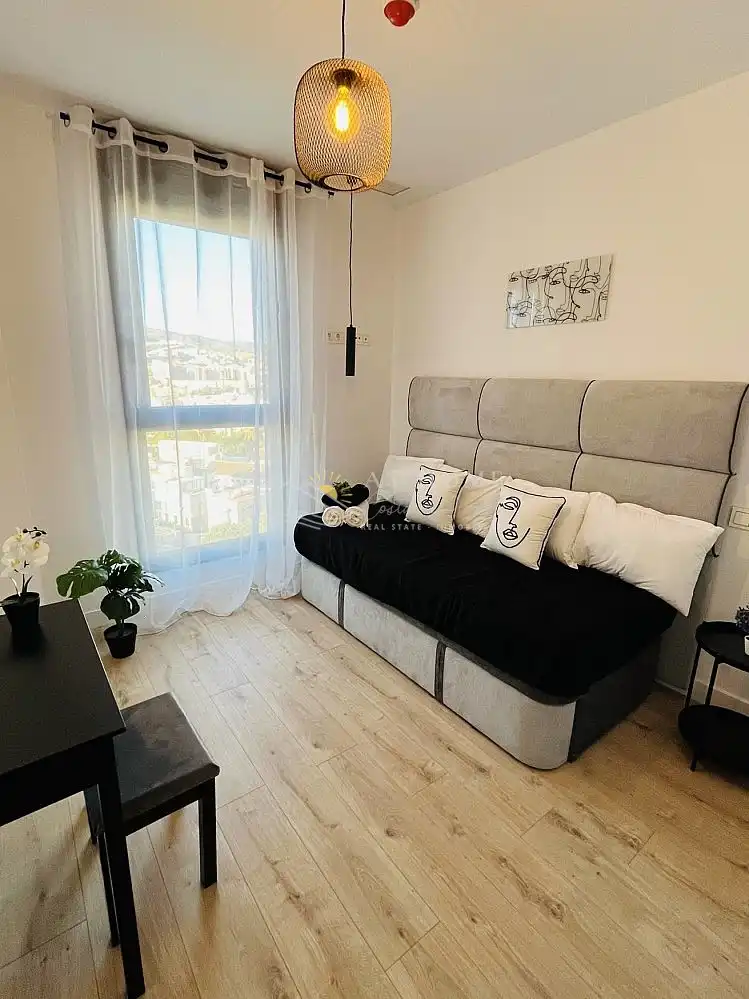 Apartment with pool to rent in Centro, imagen 8