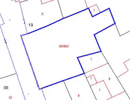 Residential zum Verkauf in Villa del Prado