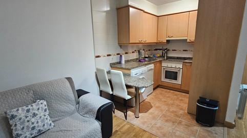 Photo 4 of Flat to rent in A Gándara, Narón